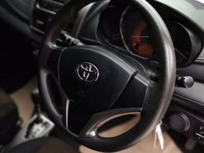 Toyota Yaris 1.2E AT 2016 รูปที่ 9