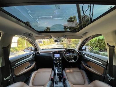 2020 MG ZS 1.5 X Sunroof รูปที่ 9