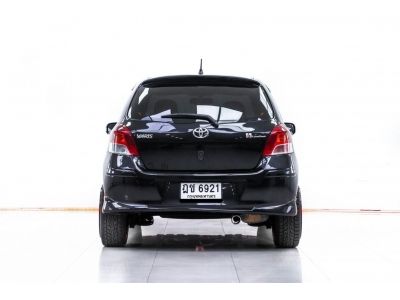 2010 TOYOTA YARIS 1.5 S LTD  ผ่อน 2,613 บาท 12 เดือนแรก รูปที่ 9