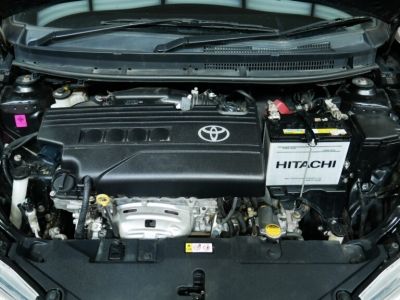 TOYOTA YARIS ATIV 1.2 E ปี 2018 รูปที่ 9