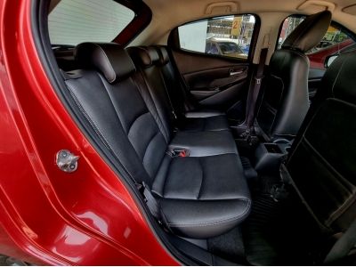 MAZDA 2 SkyActiv 1.3 High Connect 2019 รูปที่ 9