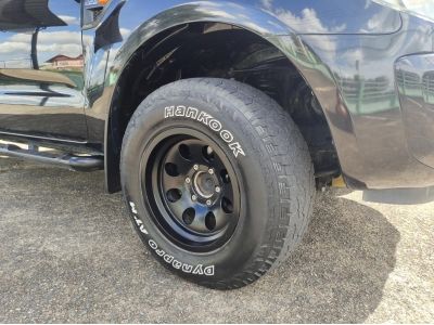 ford ranger hi lander XLT. M/T. 2012 รูปที่ 9