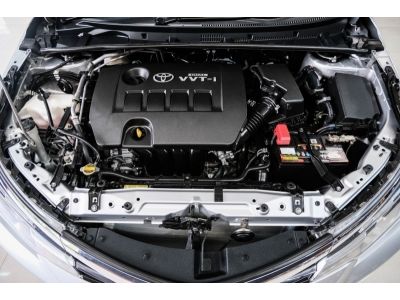 TOYOTA COROLLA ALTIS 1.6 G 2016 รูปที่ 9