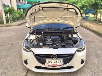 MAZDA 2 1.3 A/T  ปี 2018 รูปที่ 9