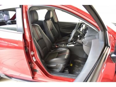 MAZDA 2 SkyActiv 1.5 XD High Plus A/T ปี 2015 รูปที่ 9