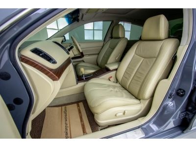 2009 NISSAN TEANA 250XV SUNROOF    ผ่อนเพียง 2,971 บาท 12เดือนแรก รูปที่ 9