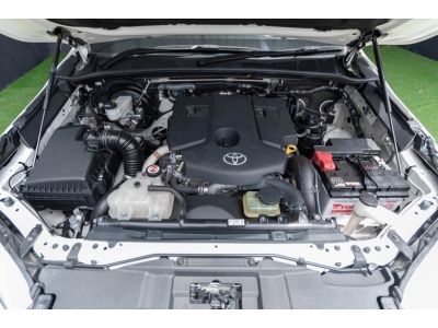 TOYOTA HILUX REVO ROCCO 2.4 Smartcab Prerunner A/T ปี 2020 รูปที่ 9