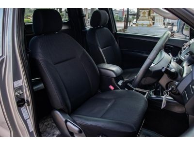 Toyota Vigo 2.5 E Smart Cab Prerun ปี 2015 รูปที่ 9