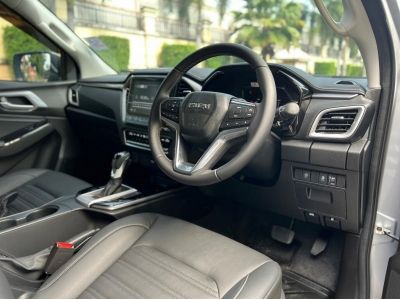 2022 ISUZU DMAX 1.9 Hi-Lander Cab4 ZP AT รูปที่ 9