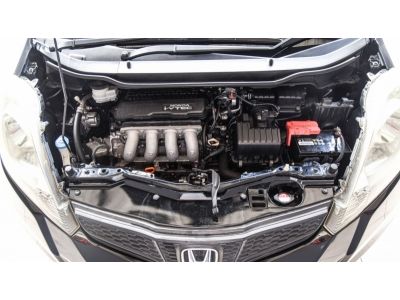 HONDA JAZZ 1.5 V i-VTEC 2012 รูปที่ 9