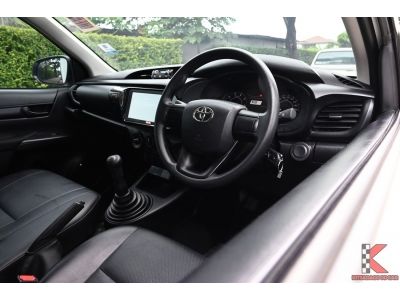 Toyota Hilux Revo 2.4 (ปี 2022) SINGLE Entry Pickup รูปที่ 9