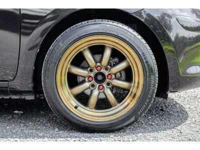 NISSAN MARCH 1.2 VL A/T ปี 2012 รูปที่ 8