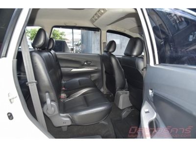 2012 TOYOTA AVANZA 1.5 S *ฟรีดาวน์ แถมประกันภัย อนุมัติเร็ว ผ่านง่าย รูปที่ 9