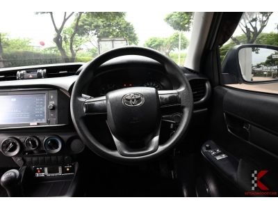 Toyota Hilux Revo 2.4 (ปี 2022) SINGLE Entry Pickup รูปที่ 9