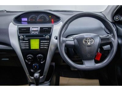 2012 TOYOTA  VIOS  1.5ES  ผ่อนเพียง 2,669 บาท 12เดือนแรก รูปที่ 9