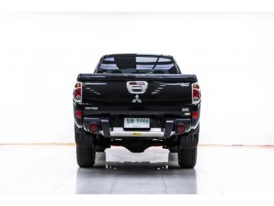 2014 MITSUBISHI TRITON 2.5 VG TURBO GLS TED MAGACABPLUS        ผ่อน 3,217 บาท 12 เดือนแรก รูปที่ 9