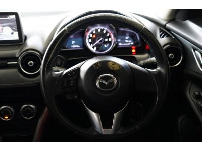 15จด2016 MAZDA CX-3 2.0 SP A/T รูปที่ 9