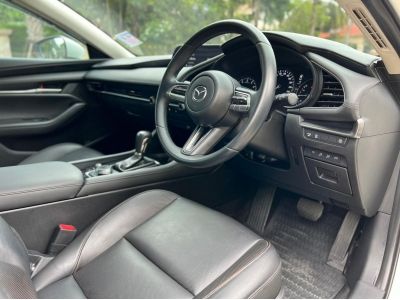 2020 MAZDA 3 2.0 C SKYACTIV-G Sedan รูปที่ 9