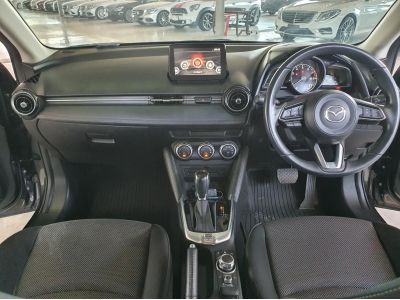 MAZDA 2 1.3HIGH CONNECT A/T ปี 2018 รูปที่ 9