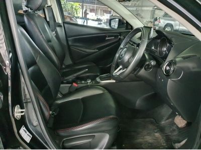 MAZDA 2  1.3HIGH CONNECT A/T ปี2018 รูปที่ 8