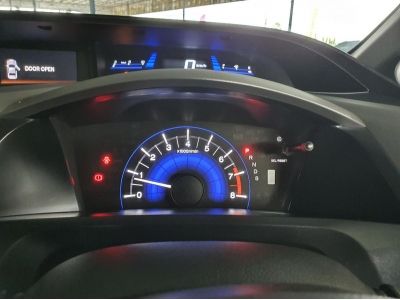 HONDA CIVIC 2.0 EL I-VTEC A/T ปี 2013 รูปที่ 9