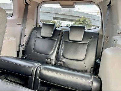 2012 MITSUBISHI PAJERO SPORT 3.0 V6 เบนซิน  LPG รูปที่ 9