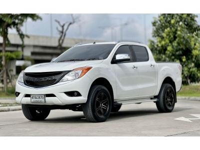 2015 MAZDA BT-50 PRO 2.2 DOUBLE CAB HI-RACER รูปที่ 9