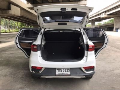 MG ZS 1.5X SUNROOF รูปที่ 9