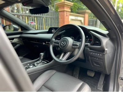 2021 MAZDA 3 2.0 SP SKYACTIV-G Hatchback รูปที่ 9