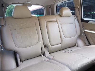 MITSUBISHI PAJERO SPORT 2.5 GT (MNC)จดปี 2011 เกียร์ออโต้ SporTronic รูปที่ 9