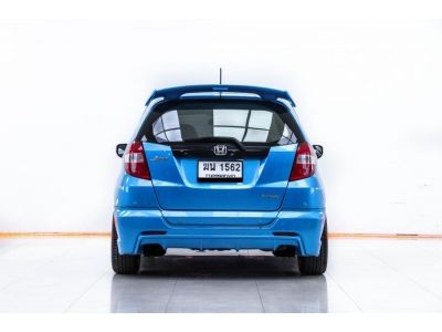 2012 HONDA  JAZZ GE 1.5 S AS MNC  ผ่อน 2,992 บาท 12 เดือนแรก รูปที่ 9