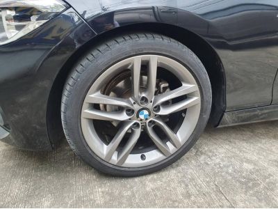 2017 BMW SERIES 1 118i 1.5 M Sport Hatchback (F20) ดาวน์ 0% โปรขับฟรี 90 วัน / ดอกเบี้ย 0% 12 เดือน รูปที่ 9