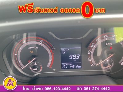 MG EXTENDER GIANTCAB 2.0 C ปี 2021 รูปที่ 9