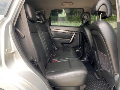 2012 CHEVROLET CAPTIVA 2.0 LSX รูปที่ 9