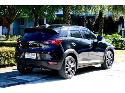 MazdaCX-3   2.0SP รูปที่ 9