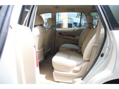 2005 TOYOTA INNOVA 2.0 V *ฟรีดาวน์ แถมประกันภัย อนุมัติเร็ว ผ่านง่าย รูปที่ 9