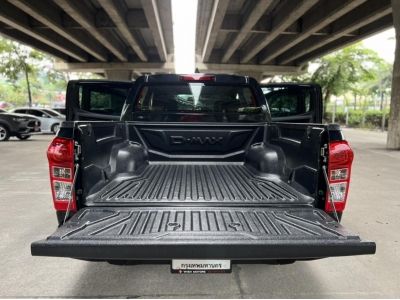 ISUZU DMAX 1.9 HILANDER STEALTH ออโต้ รูปที่ 9