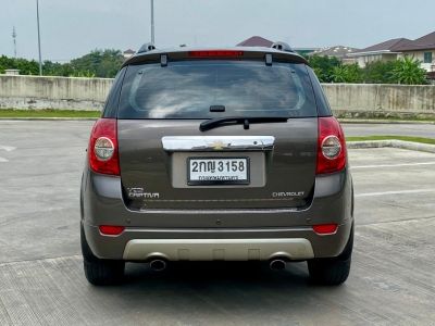 2013 CHEVROLET CAPTIVA 2.0 LSX รูปที่ 9