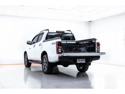 2016 ISUZU D-MAX V CROSS 3.0 Z PRESTINGE NAVI 4WD เกียร์ออโต้ AT  ผ่อน 6,512 บาท 12 เดือนแรก รูปที่ 9