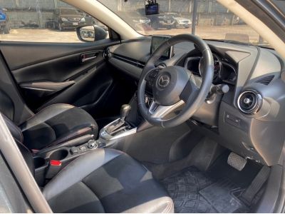 Mazda2 1.3 High Connect Skyactiv A/T ปี 2017 รูปที่ 9