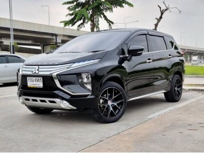 2019 MITSUBISHI XPANDER 1.5 GT รูปที่ 9