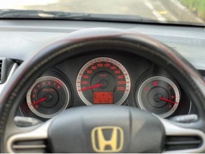 2009 HONDA CITY 1.5 S รูปที่ 9