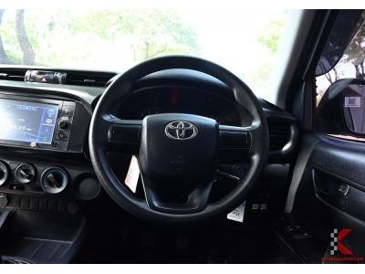 Toyota Hilux Revo 2.4 ( ปี 2021 ) Entry Pickup รูปที่ 9