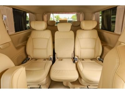 2017 HYUNDAI H-1 2.5 DELUXE รูปที่ 9