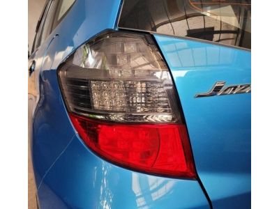 2008 Honda Jazz 1.5 i-VTEC รถบ้านแต่งสวยพร้อมใช้งาน รูปที่ 9