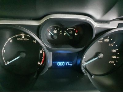 FORD RANGER OPEN CAB 2.2 XLS HI-RIDER M/T ปี 2018 รูปที่ 9