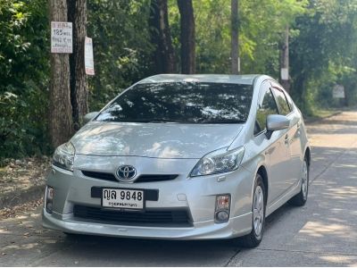 2011 TOYOTA PRIUS 1.8 Hybrid รูปที่ 9