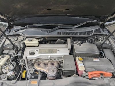 TOYOTA CAMRY 2.4V HYBRID รูปที่ 9