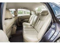 NISSAN TEANA 2.5 XV V6เบลชิล 2012 AT สีม่วง รูปที่ 9