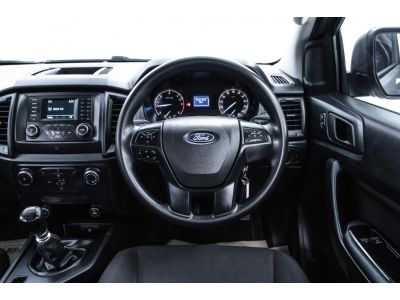 2019 FORD RANGER 2.2 XL CAB  ผ่อน 3,697 บาท 12 เดือนแรก รูปที่ 9